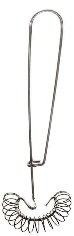 Art.nr.25-24 Spiralvisp 24cm
