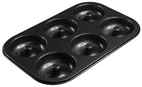 Art.nr. 22-06 Bakeform smultring 6stk