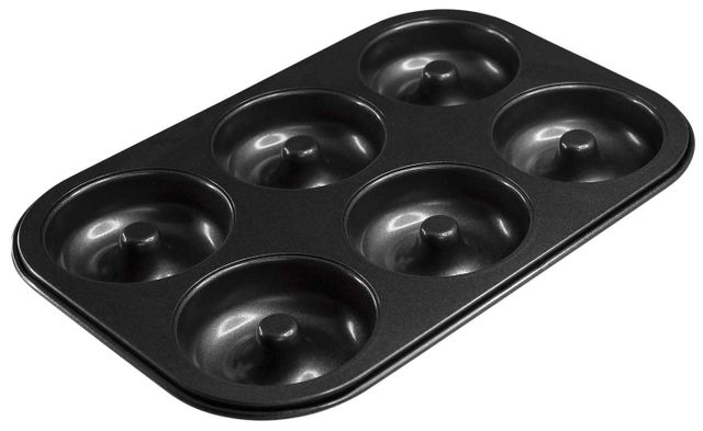 Art.nr. 22-06 Bakeform smultring 6stk