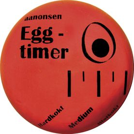 Art.nr.23-1863 Eggtimer
