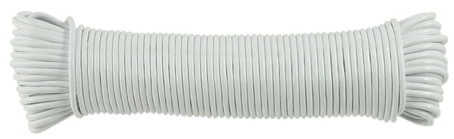 Art.nr.30-125 Klessnor 50m / 3,5mm med stålkjerne