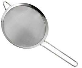Art.nr.35-10216 Sil "steel" design 17cm 
