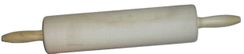 Art.nr.66-812 Kjevle glatt32x8cm