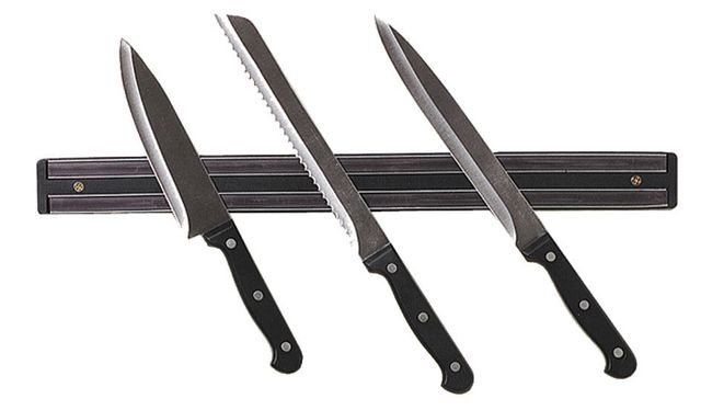Art.nr.51-3000 Magnetlist 30cm
