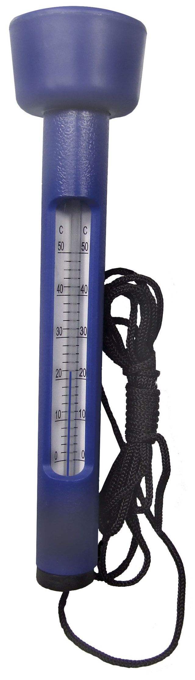 Art.nr. 44-402 Ny modell Badetermometer 19cm