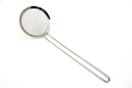 Art.nr.35-100 Avskummer Ø12,5cm