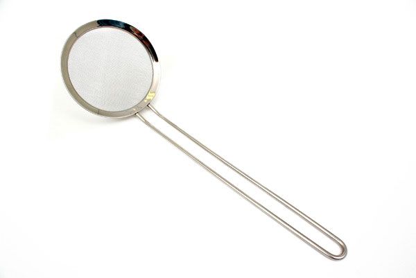 Art.nr.35-100 Avskummer Ø12,5cm