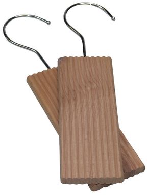 Art.nr. 12-683 Cedar henger 2pk