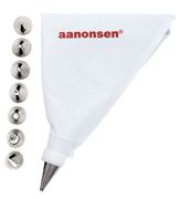 KREMPOSER OG SMÅKAKEPRESSER