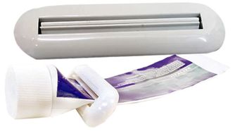 Art.nr.16-780 Tubeklemme plast