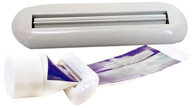 Art.nr.16-780 Tubeklemme plast