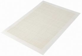 Art.nr.20-6080 Bakematte silikon 60x80cm