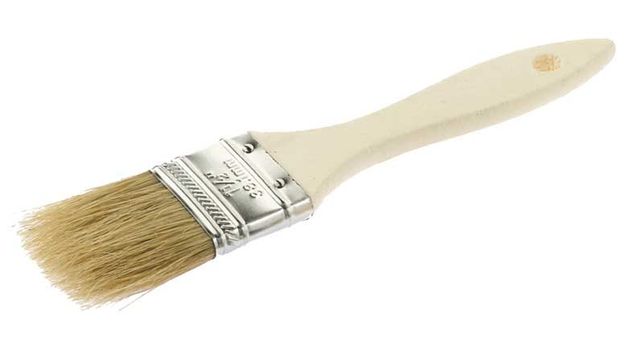 Art.nr.66-0197 Bakepensel 38mm/1,5"