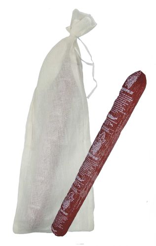 Art.nr.37-44 Spekepølsepose 52x15cm
