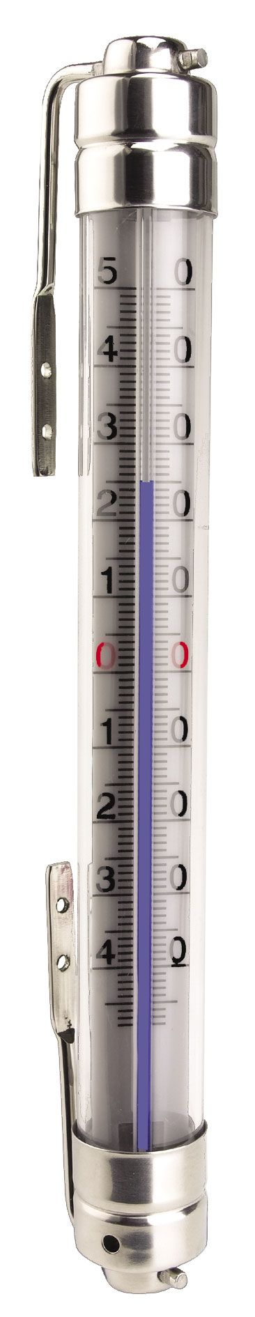 Art.nr. 42-14 Vindustermometer 20x3,5cm
