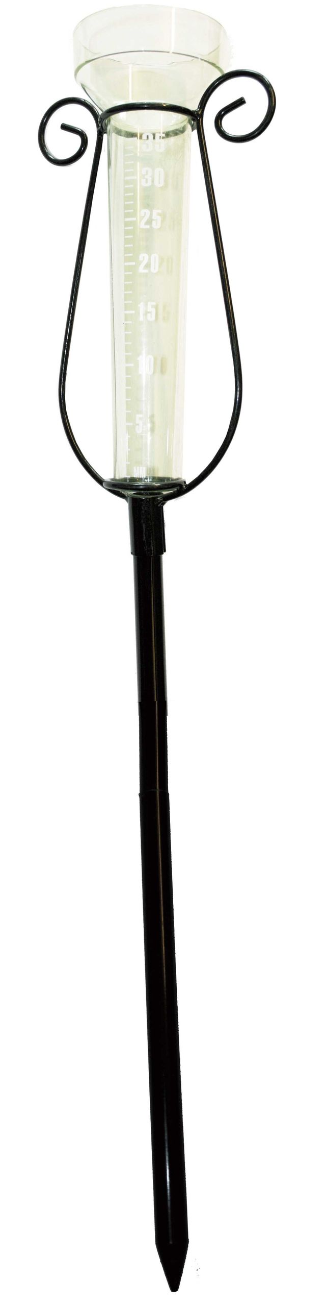 Art.nr. 44-016 Regnmåler 35ml m/stang 90cm