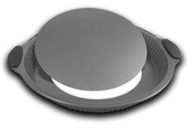 Art.nr. 22-284 Terteform m/løs bunn Ø28cm