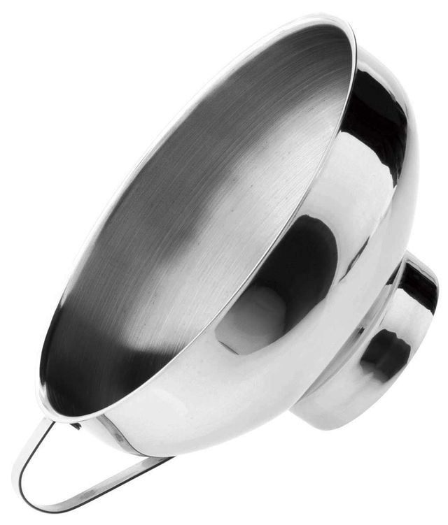 Art.nr.23-41194 Syltetøytrakt 14/6cm