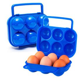 Art.nr.50-9306 Eggholder - 6 egg