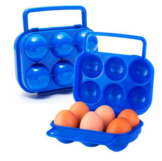 Art.nr.50-9306 Eggholder - 6 egg