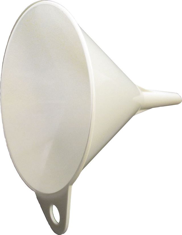 Art.nr.50-11690 Trakt plast 14cm