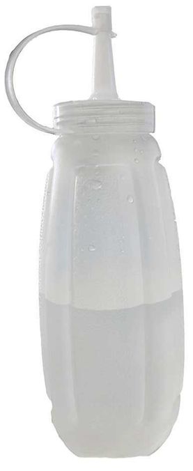 Art.nr.50-4300 Kokken's "Squeeze bottle" 300ml