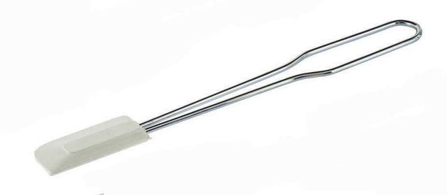 Art.nr.66-001 Slikkepott smal 28cm