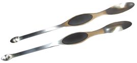 Art.nr. 23-3122 Skalldyr-/krabbebestikk (2PK)