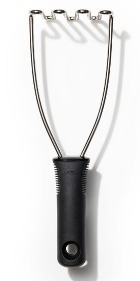 X-11282900 Potetstamper