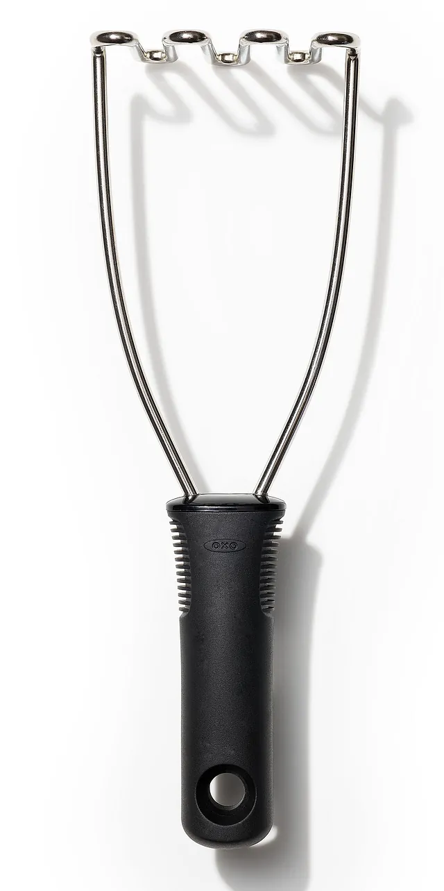 X-11282900 Potetstamper