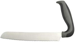 Art.nr.28-170713 Brødkniv Ergonomisk