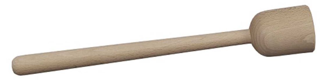 Art.nr.66-182 Potetstamper flatt 32cm