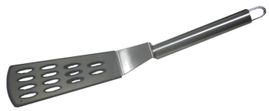 Art.nr.24-10031 Stekespade m/silikonbelegg