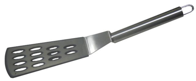 Art.nr.24-10031 Stekespade m/silikonbelegg