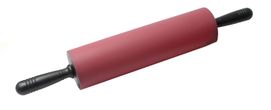 Art.nr.24-8128 Kjevle silikon GLATT 32x8cm 1,2kg