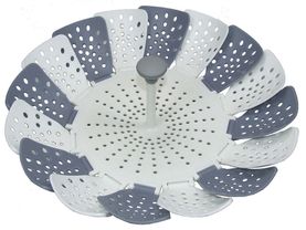 Art.nr.35-385 Damprist silikon og plast 30cm