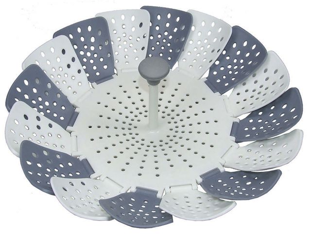 Art.nr.35-385 Damprist silikon og plast 30cm