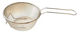 Art.nr.35-107 Frityrkurv 18cm