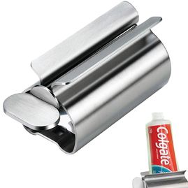 Art.nr.16-1230 Tubeklemme/presse 8cm stål