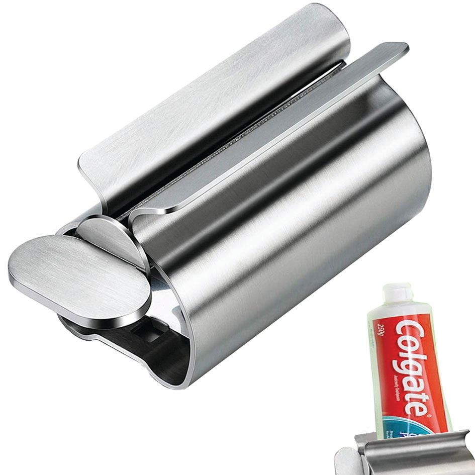 Art.nr.16-1230 Tubeklemme/presse 8cm stål