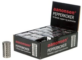 Art.nr.36-630 Pepperkoker