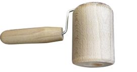 Art.nr.66-0192 Bakerull GLATT 7cm