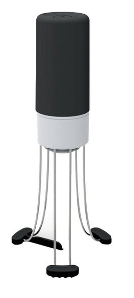 Art.nr.16-3893 Stirr Slim automatisk sauserører / Brix