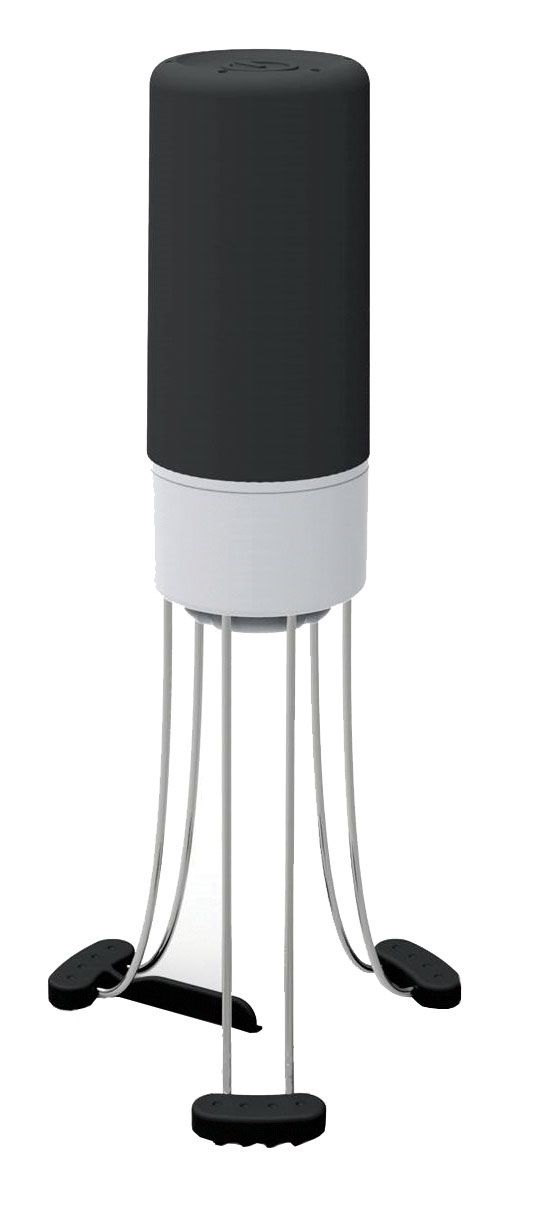 Art.nr.16-3893 Stirr Slim automatisk sauserører / Brix