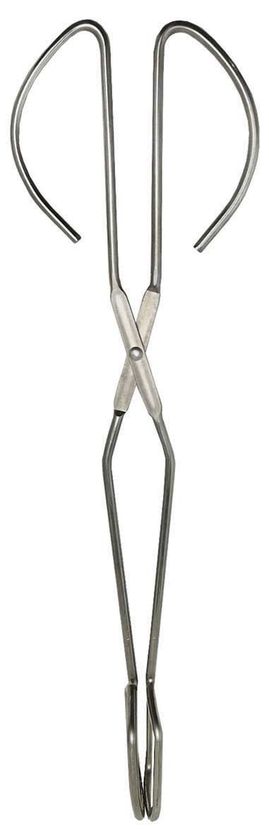 Art.nr.25-5552 Pølse-grillklype 30cm