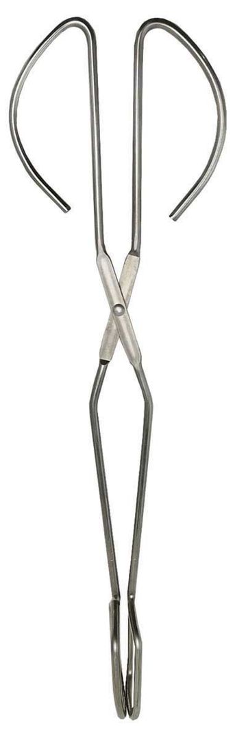 Art.nr.25-5552 Pølse-grillklype 30cm
