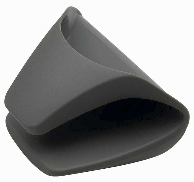 Art.nr. 25-214 Grytevott "Gripper" silikon - grå