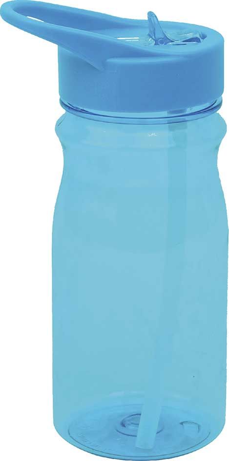 Art.nr.50-750 Drikkeflaske 500ml - Turkis