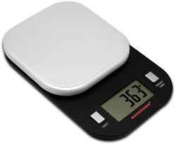 Art.nr. 34-023 Diettvekt 2kg/1g