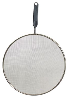 Art.nr.35-10829 Sprutfanger m/ABS håndtak Ø29cm